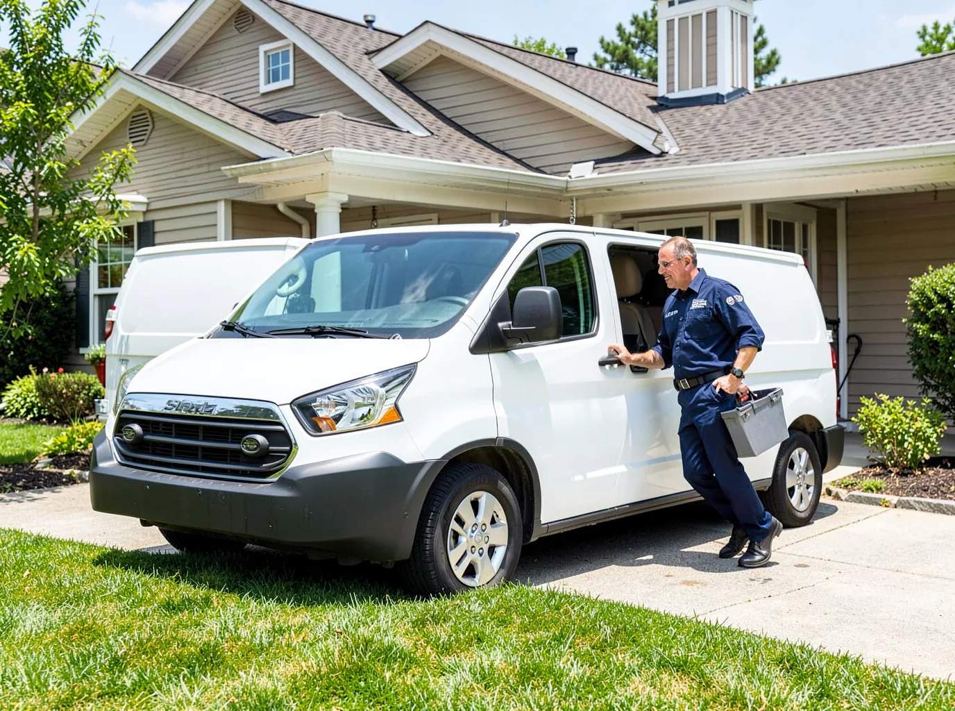 Emergency Plumber company in Stonewall, TX